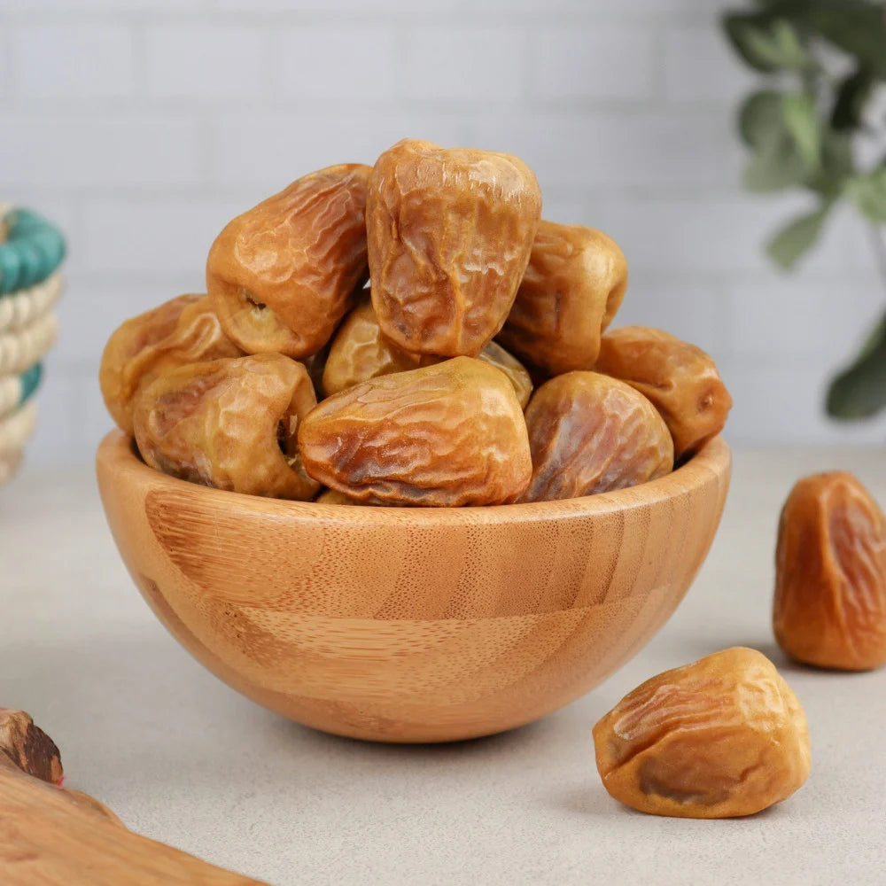 Premium Royal Sukkary Mufatal Dates | تمر سكري مفتل ملكي فاخر