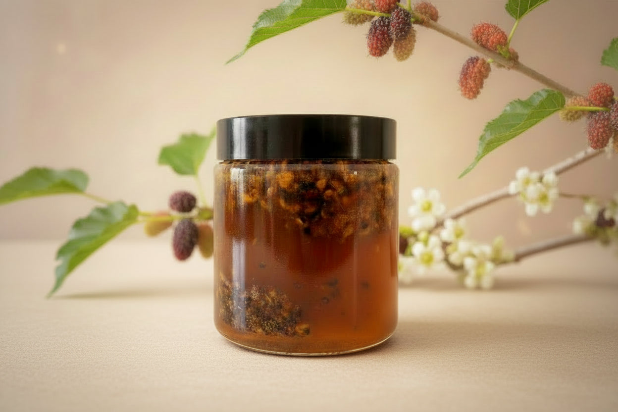 Honey Healing Supplement