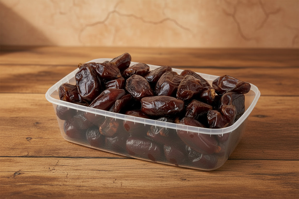 Khudri Premium Dates |  تمر خُضري  فاخر
