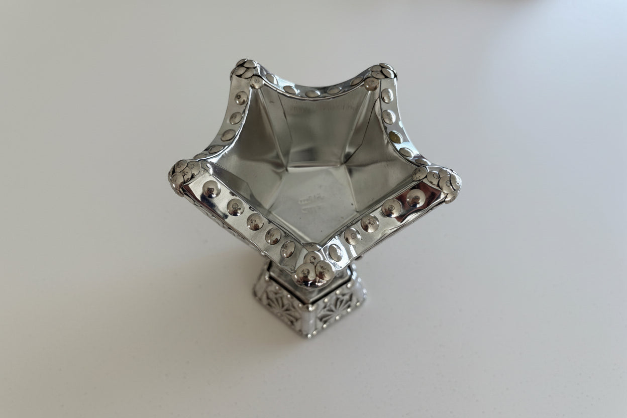 Incense Burner (Mabkharah)