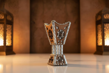Incense Burner (Mabkharah)