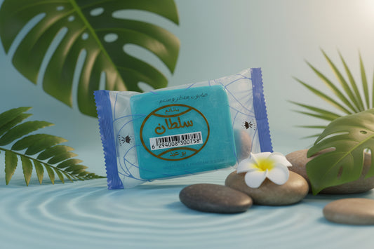 Sultan Soap 80g | صابون سلطان