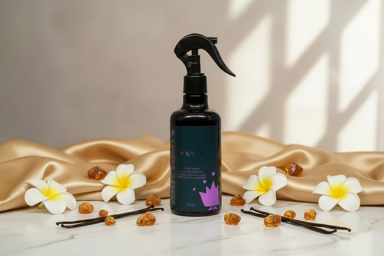 Sama Home Air Freshener 300ml | سما معطر جو 300 مل