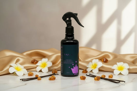 Sama Home Air Freshener 300ml | سما معطر جو 300 مل