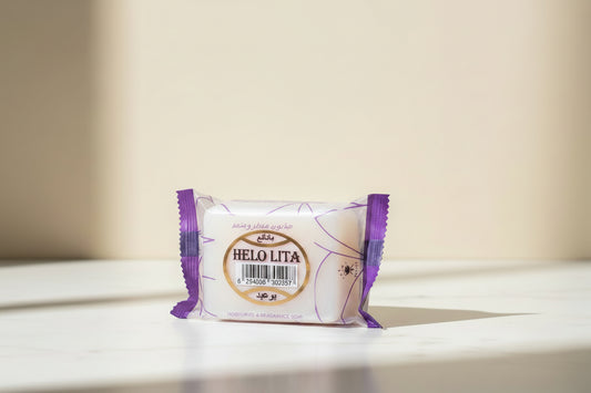 HELO LITA Soap 80g |  صابون هيلو ليتا