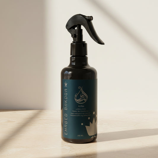 AlMas Air Freshener | الماس معطر جو