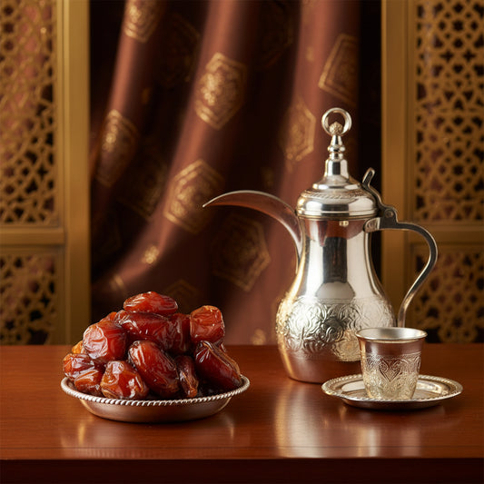 Royal Khalas Al Qassim Dates Vacuum-sealed |  تمر خلاص القصيم الملكي المكنوز