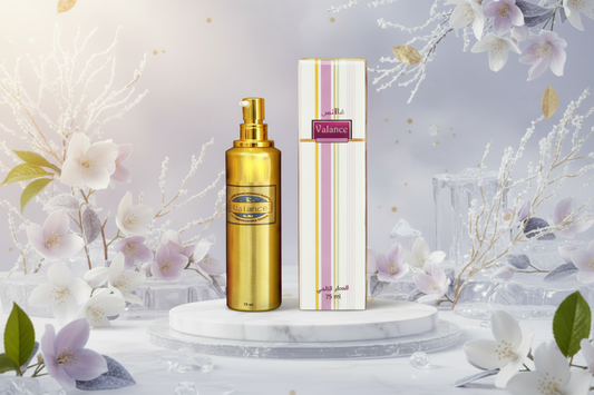 Valance Icy Perfume Gel 75ml | فلانس جل عطري 75 مل