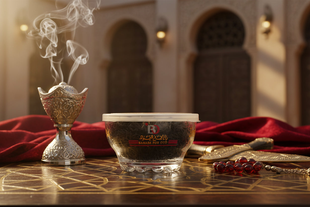Bakhoor Emarate |  بخور اماراتي