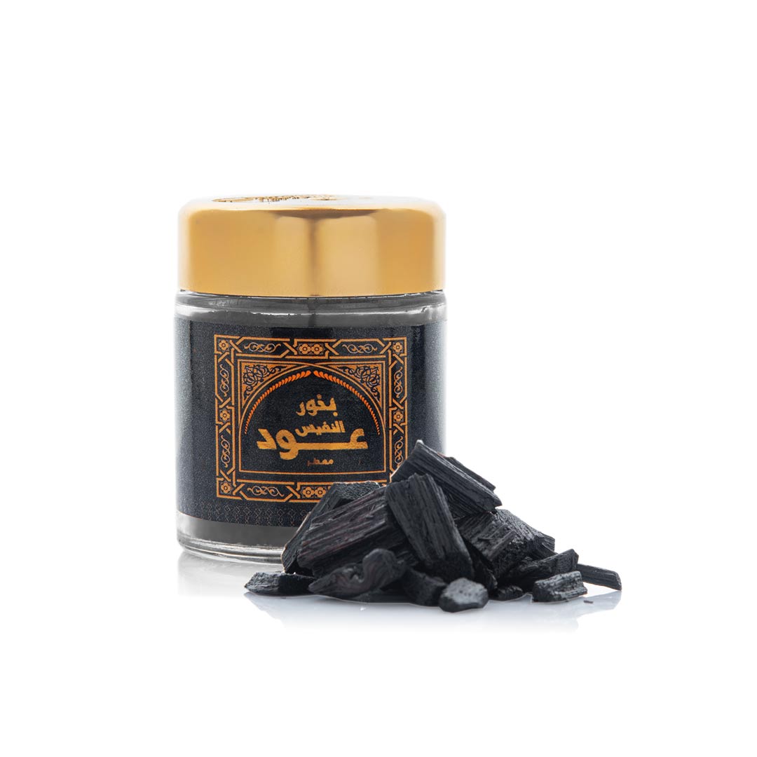 Bakhoor Oud Moattar Al Nafis | بخور عود معطر النفيس