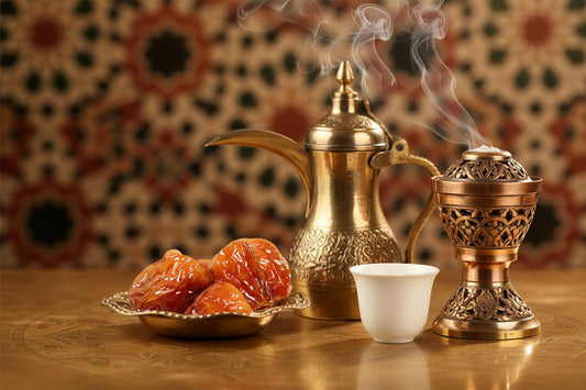 Premium Sukkary Al-Qassim Dates |  تمر سكري القصيم الفاخر