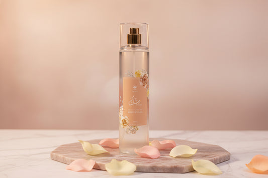 Musk Body Splash 250ml |  مسك بدي سبلاش 250 مل