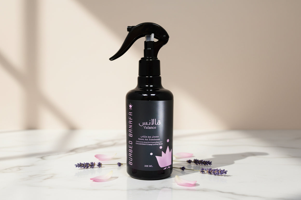 Valance Air Freshener 300ml | فلانس معطر جو